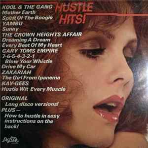 Various - Hustle Hits FLAC album