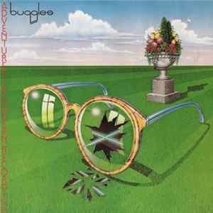 Buggles - Adventures In Modern Recording FLAC album