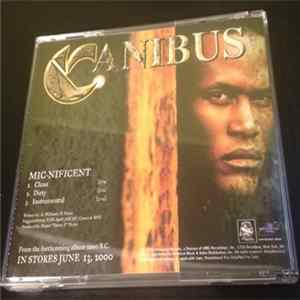 Canibus - Mic-Nificent FLAC album