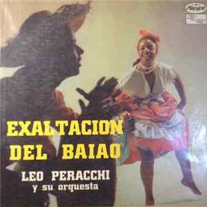 Leo Peracchi Y Su Orquesta - Exaltacion Del Baiao FLAC album