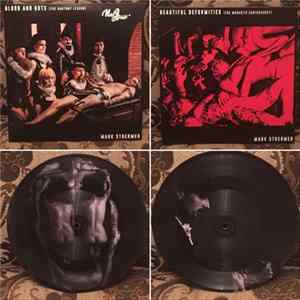 Mark Stoermer - Blood And Guts (The Anatomy Lesson) FLAC album