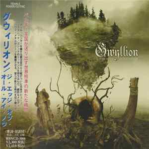 Gwyllion - The Edge Of All I Know FLAC album