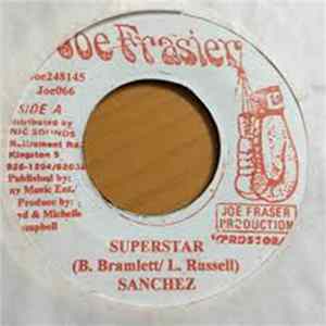 Sanchez - Superstar FLAC album