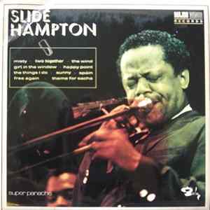 Slide Hampton - Slide Hampton FLAC album
