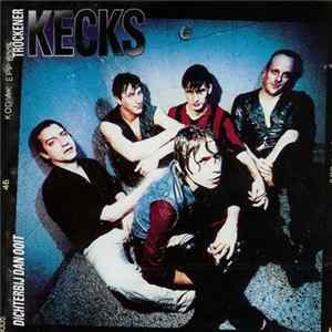 Tröckener Kecks - Dichterbij Dan Ooit FLAC album