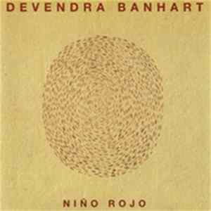 Devendra Banhart - Niño Rojo FLAC album