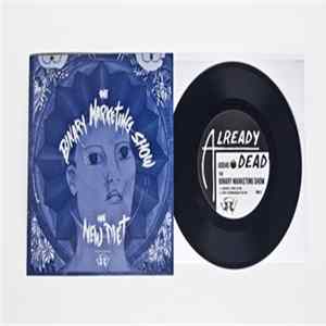 The Binary Marketing Show / The New Diet - Split FLAC album
