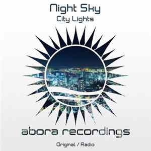 Night Sky - City Lights FLAC album