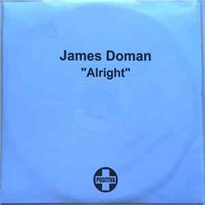 James Doman - Alright FLAC album