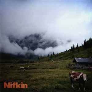Nifkin - PPP002 - Caught Red-Bearded FLAC album