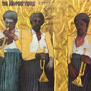 Dizzy Gillespie - The Newport Years Volume V FLAC album