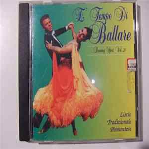 Various - E' Tempo Di Ballare - Dancing Sport Vol.20 FLAC album