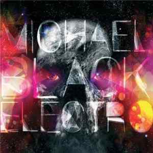 Michael Black Electro - Stripped Anatomy Of FLAC album