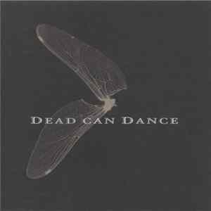 Dead Can Dance - DCD 2005 - 26th March - Germany - Cologne FLAC album