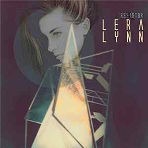 Lera Lynn - Resistor FLAC album