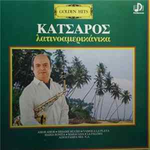 Γιώργος Κατσαρός - Λατινοαμερικάνικα FLAC album