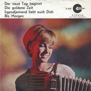 Various - Der Neue Tag Beginnt FLAC album