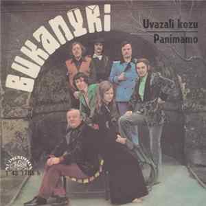 Bukanýři - Uvazali Kozu / Panimamo FLAC album