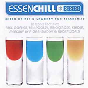 Various - Essenchill FLAC album