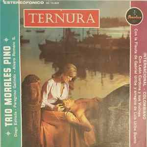 Trio Morales Pino - Ternura FLAC album