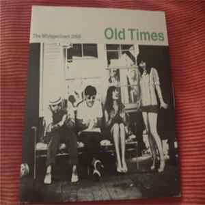 The Whispertown 2000 - Old Times FLAC album