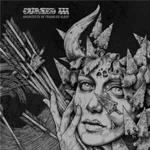 Cursed - Three - Architects Of Troubled Sleep FLAC album