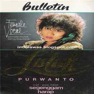 Luluk Purwanto - Segenggam Harap FLAC album