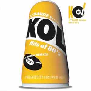 Various - KOL 12 Inch Dance Versions [Yellow] FLAC album