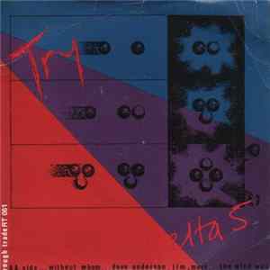 Delta 5 - Try / Colour FLAC album