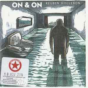Reuben Hollebon - On & On FLAC album