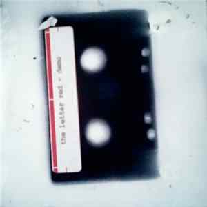The Letter Red - Demo FLAC album