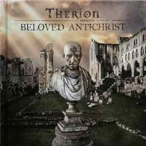 Therion - Beloved Antichrist FLAC album