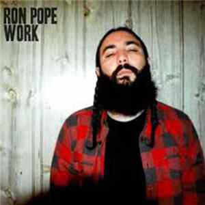 Ron Pope - Work FLAC album