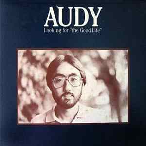 Audy Kimura - Looking For "The Good Life" FLAC album