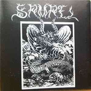 Samael - Worship Him FLAC album