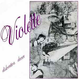 Dislocation Dance - Violette FLAC album
