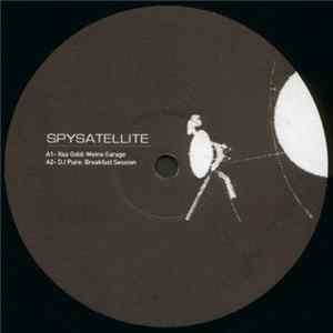 Various - Spysatellite FLAC album
