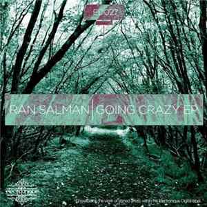 Ran Salman - Going Crazy EP FLAC album