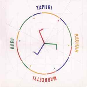 Kari Tapiiri - Rauhan Magneetti FLAC album
