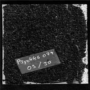 Thorsten Soltau / Karl Bösmann - Psych 2 FLAC album