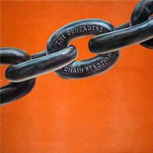 The Crusaders - Chain Reaction FLAC album