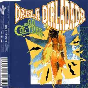 Les G.O. Cul-Ture - Darla Dirladada FLAC album