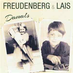 Freudenberg & Lais - Damals FLAC album