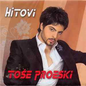 Toše Proeski - Hitovi FLAC album