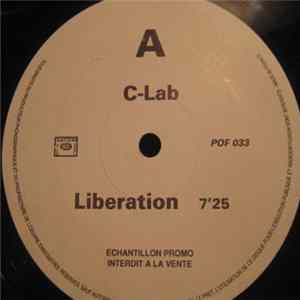 C-Lab - Liberation / Bio Logic FLAC album