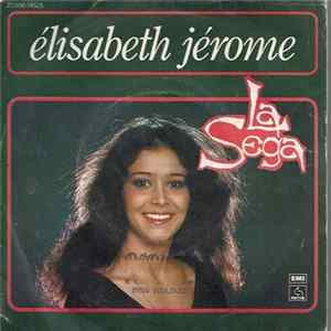 Elisabeth Jerome - La Sega FLAC album
