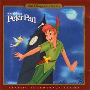Various - Walt Disney's Peter Pan FLAC album