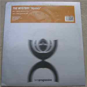 The Mystery - Mystery FLAC album