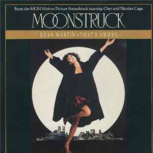 Dean Martin / Vikki Carr - That's Amore / It Must Be Him FLAC album