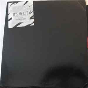 Alcatrazz - It's My Life FLAC album